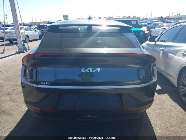 KIA EV6 LIGHT 2024 KNDC34LBXR5183240 Image 17