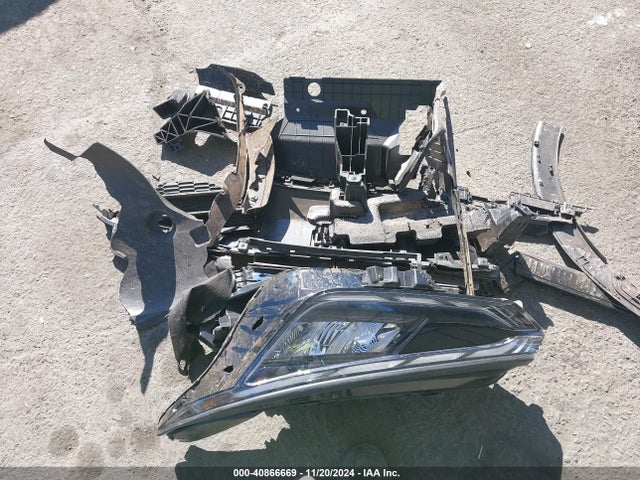 KIA EV6 LIGHT 2024 KNDC34LBXR5183240 Image 12