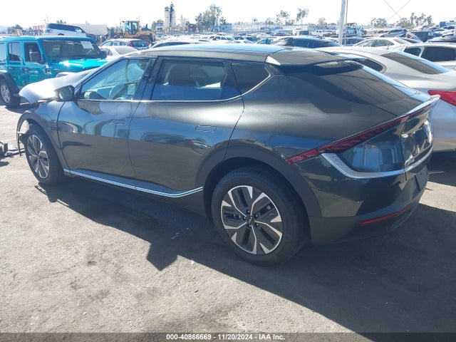 KIA EV6 LIGHT 2024 KNDC34LBXR5183240 Image 3