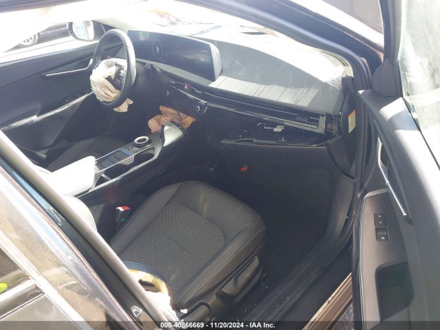 KIA EV6 LIGHT 2024 KNDC34LBXR5183240 Image 5