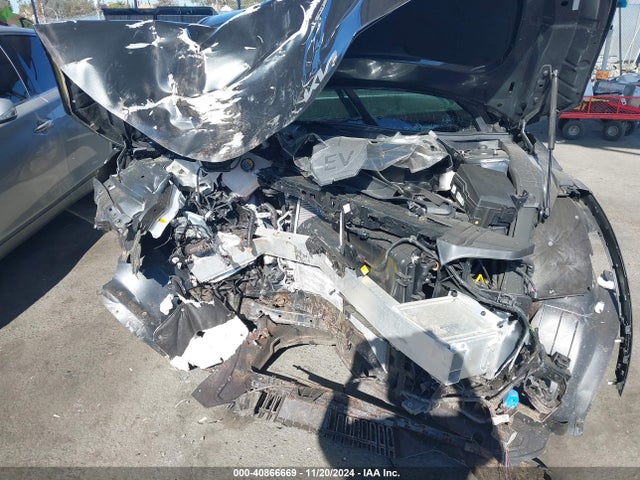 KIA EV6 LIGHT 2024 KNDC34LBXR5183240 Image 6