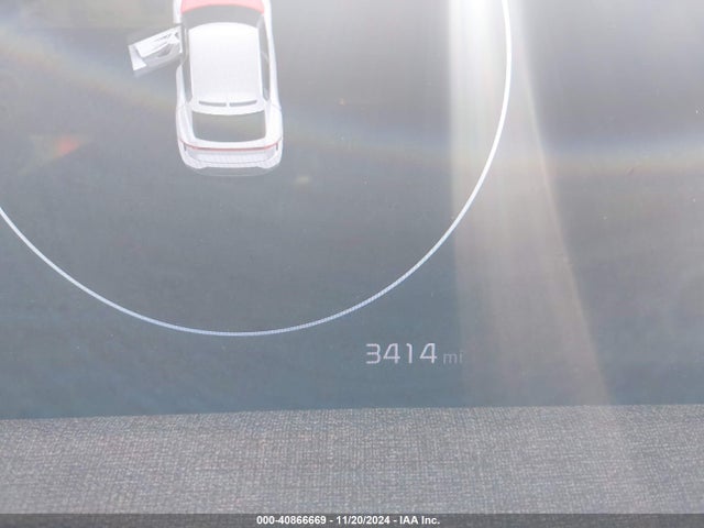KIA EV6 LIGHT 2024 KNDC34LBXR5183240 Image 7