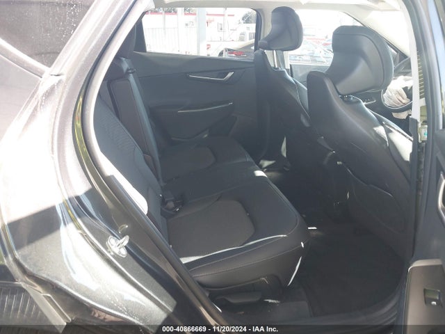KIA EV6 LIGHT 2024 KNDC34LBXR5183240 Image 8
