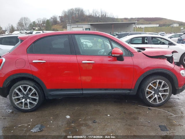 Fiat 500X 2016 ZFBCFXET6GP363866 Image 13