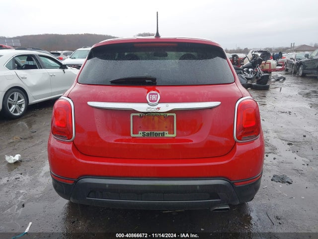 Fiat 500X 2016 ZFBCFXET6GP363866 Image 16