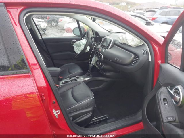 2016 FIAT 500X ZFBCFXET6GP363866 Photo 4