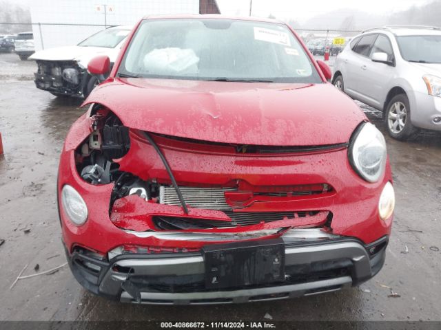 2016 FIAT 500X ZFBCFXET6GP363866 Photo 5