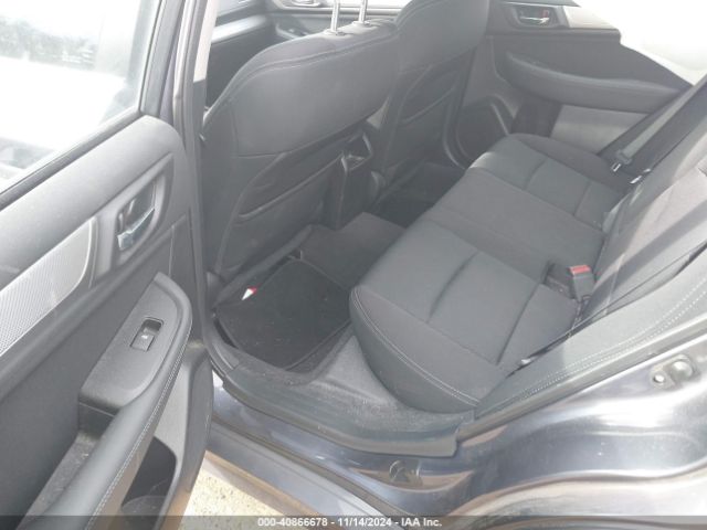 4S3BNAH60G3036823 Subaru Legacy 2.5i Premium