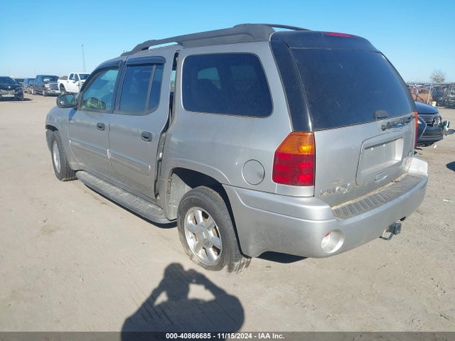 40866685 :رقم المزاد ، 1GKET16M556148635 vin ، 2005 Gmc Envoy Xl Sle مزاد بيع