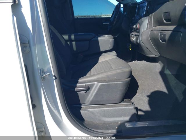 3GCPYDEK2KG271102 Chevrolet Silverado 1500 Lt
