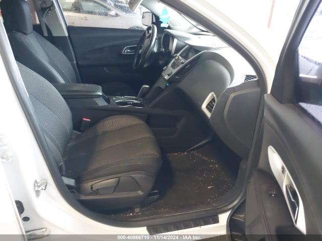 Chevrolet EQUINOX 1LT 2014 2GNALBEK9E1132551 Image 5