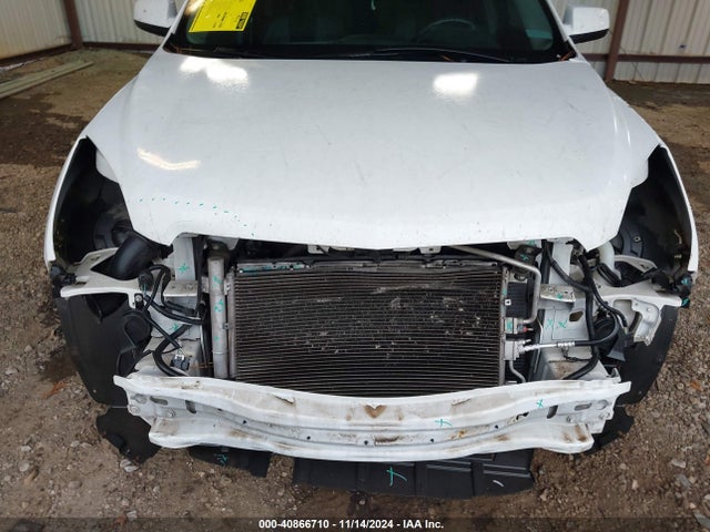 Chevrolet EQUINOX 1LT 2014 2GNALBEK9E1132551 Image 6