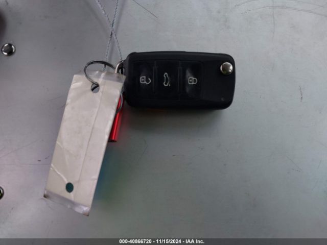 3VWD67AJ9GM333740 Volkswagen Jetta 1.4t Se