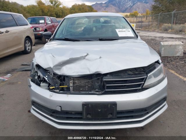 3VWD67AJ9GM333740 Volkswagen Jetta 1.4t Se
