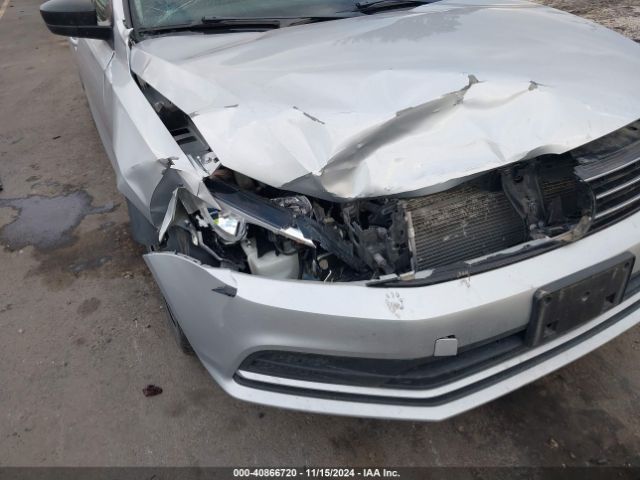 3VWD67AJ9GM333740 Volkswagen Jetta 1.4t Se