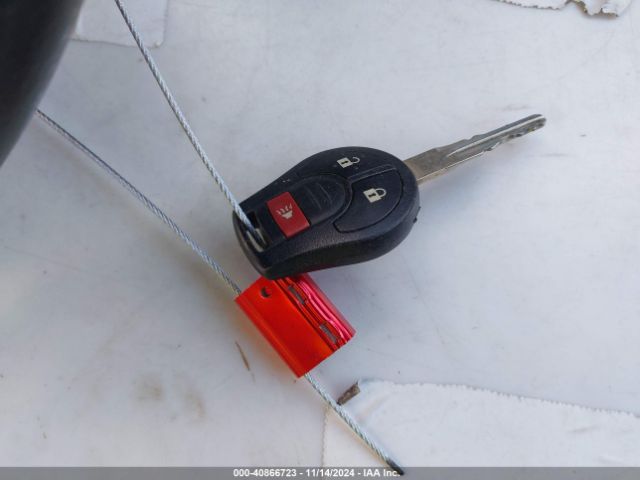 3N1CE2CP7KL357252 Nissan Versa Note Sv