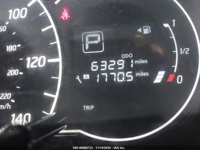 3N1CE2CP7KL357252 Nissan Versa Note Sv