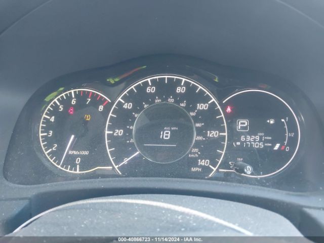3N1CE2CP7KL357252 Nissan Versa Note Sv
