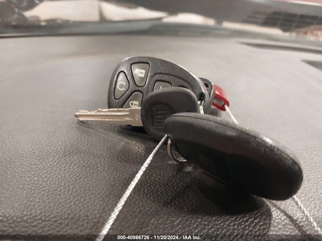 GMC Acadia Slt-1 2016 1GKKVRKD4GJ336192 Image 11