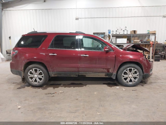 GMC Acadia Slt-1 2016 1GKKVRKD4GJ336192 Image 13