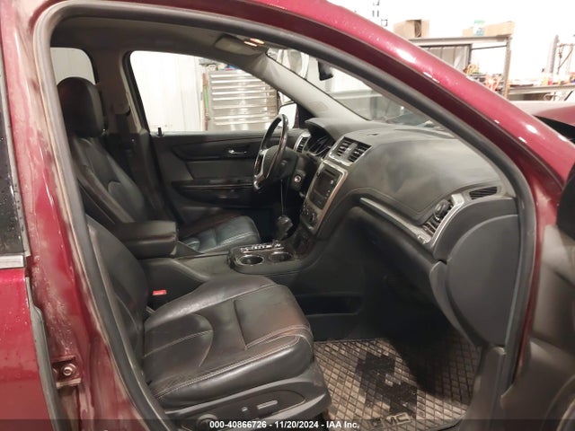 GMC Acadia Slt-1 2016 1GKKVRKD4GJ336192 Image 5