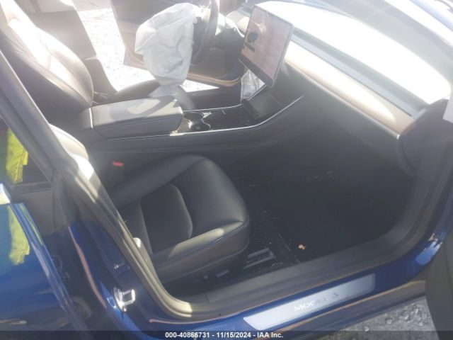 5YJ3E1EB9LF711197 Tesla Model 3 Long Range Dual Motor All-wheel Drive