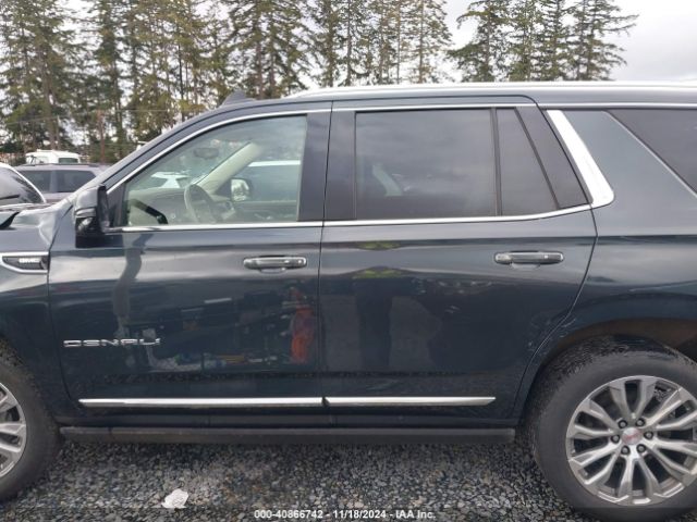 1GKS2DKL1NR253305 GMC Yukon 4wd Denali