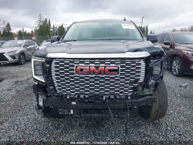 1GKS2DKL1NR253305 GMC Yukon 4wd Denali