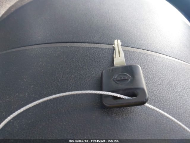 3N1CE2CP6EL408647 Nissan Versa Note S Plus