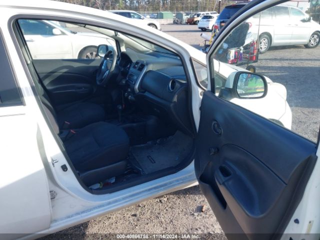 3N1CE2CP6EL408647 Nissan Versa Note S Plus