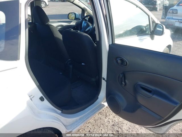 3N1CE2CP6EL408647 Nissan Versa Note S Plus
