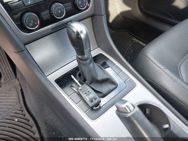 1VWBS7A30EC066913 Volkswagen Passat 1.8t Se