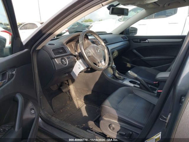 1VWBS7A30EC066913 Volkswagen Passat 1.8t Se