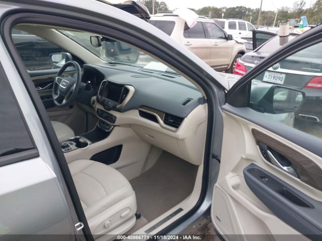 3GKALXEG1PL168662 GMC Terrain Awd Denali
