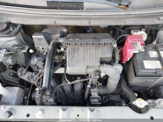 ML32A5HJ0KH008235 Mitsubishi MIRAGE LE