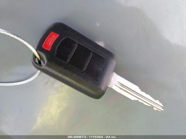 ML32A5HJ0KH008235 Mitsubishi MIRAGE LE