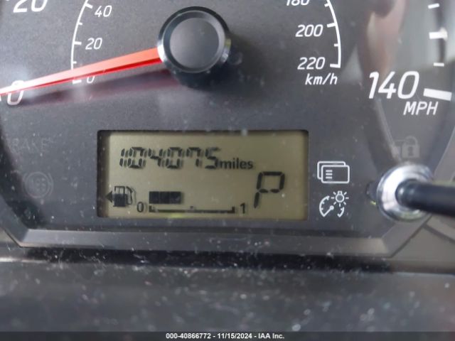 ML32A5HJ0KH008235 Mitsubishi MIRAGE LE