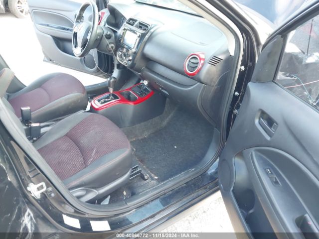 ML32A5HJ0KH008235 Mitsubishi MIRAGE LE