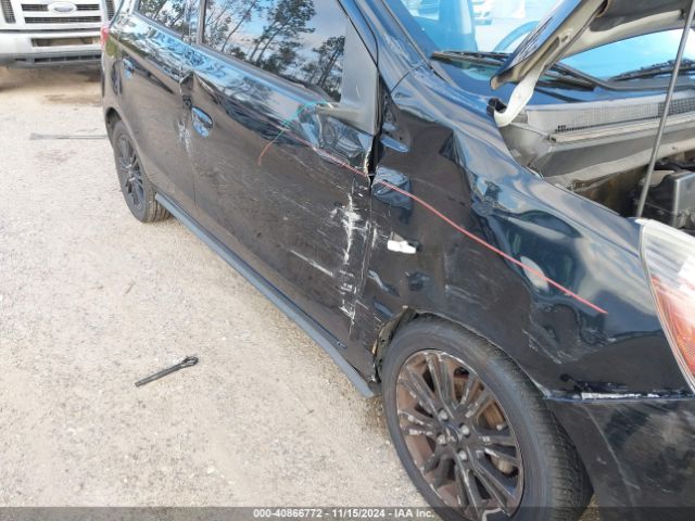 ML32A5HJ0KH008235 Mitsubishi MIRAGE LE