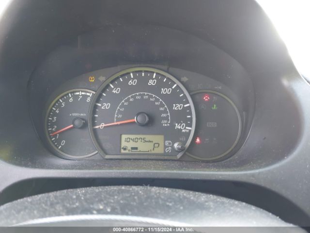 ML32A5HJ0KH008235 Mitsubishi MIRAGE LE