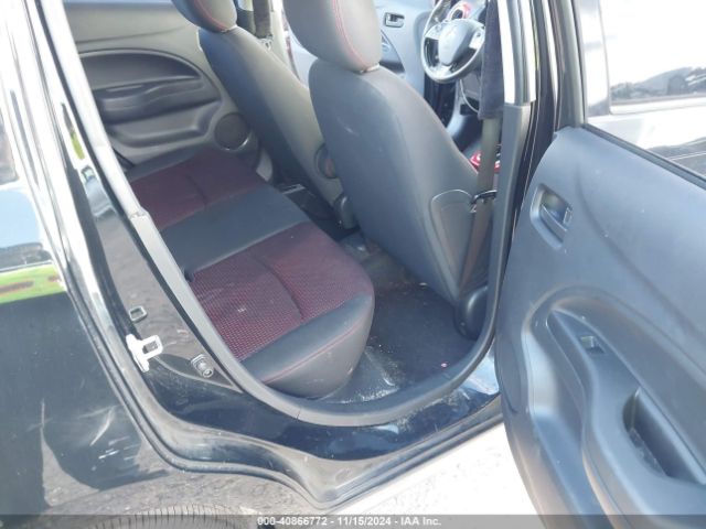 ML32A5HJ0KH008235 Mitsubishi MIRAGE LE