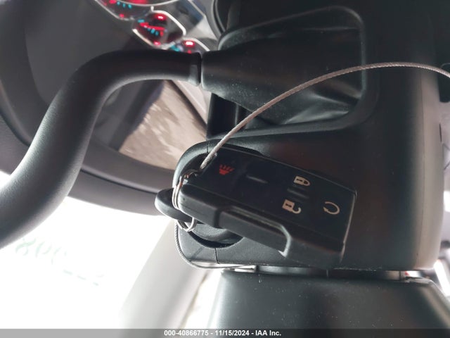 Chevrolet Silverado 1500 Ld Lt 2019 2GCVKPEC1K1236286 Image 11