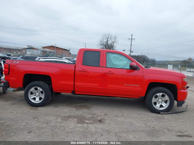 Chevrolet Silverado 1500 Ld Lt 2019 2GCVKPEC1K1236286 Image 13
