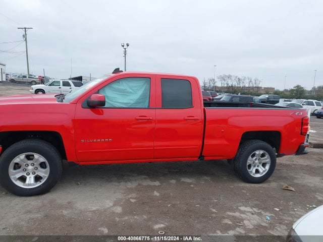 Chevrolet Silverado 1500 Ld Lt 2019 2GCVKPEC1K1236286 Image 14