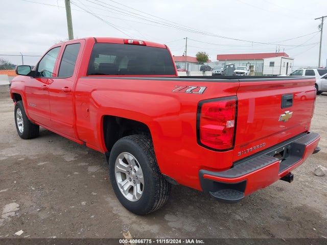 Chevrolet Silverado 1500 Ld Lt 2019 2GCVKPEC1K1236286 Image 3