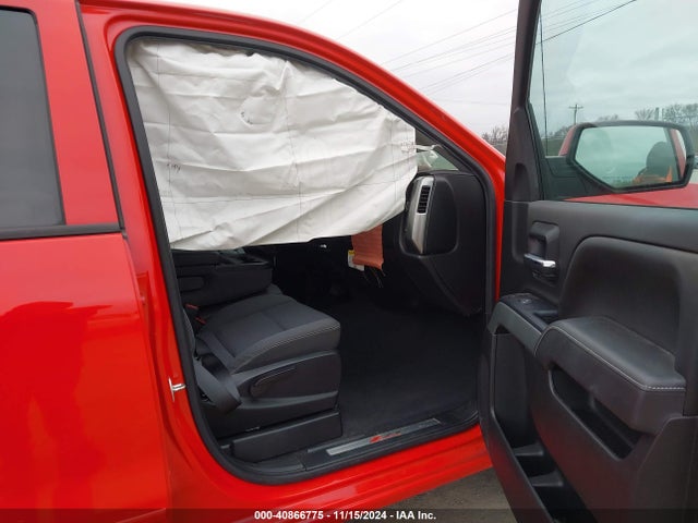 Chevrolet Silverado 1500 Ld Lt 2019 2GCVKPEC1K1236286 Image 5