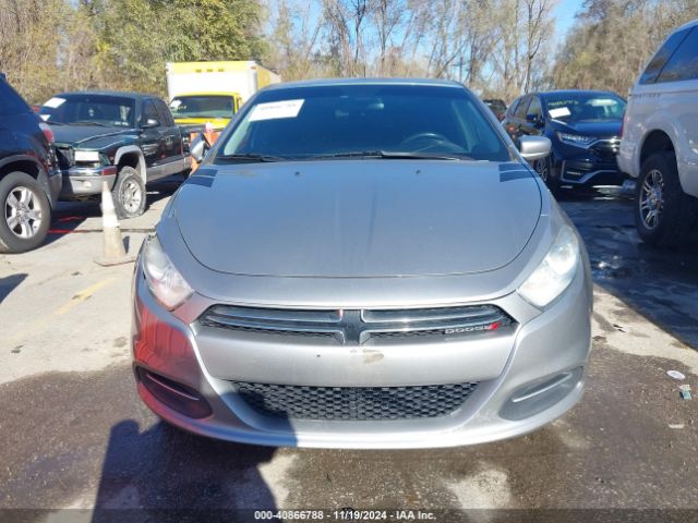 1C3CDFDH9GD505840 Dodge Dart Aero