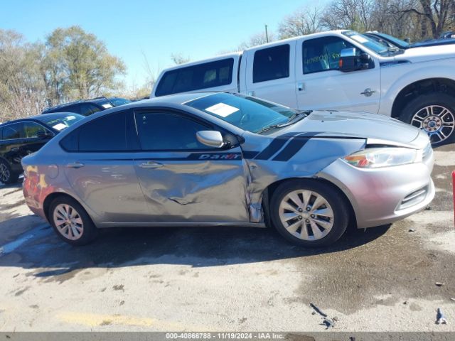 1C3CDFDH9GD505840 Dodge Dart Aero