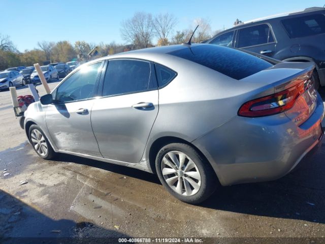 1C3CDFDH9GD505840 Dodge Dart Aero