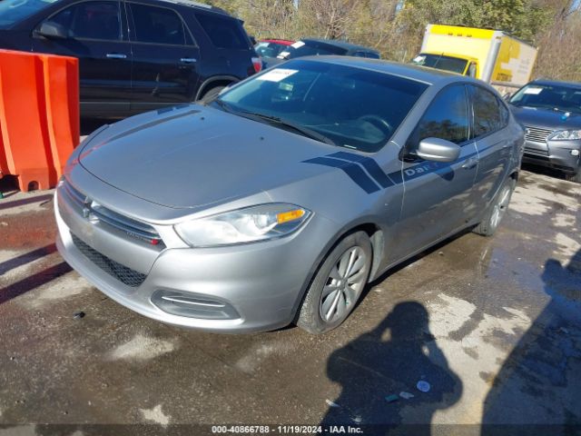 1C3CDFDH9GD505840 Dodge Dart Aero